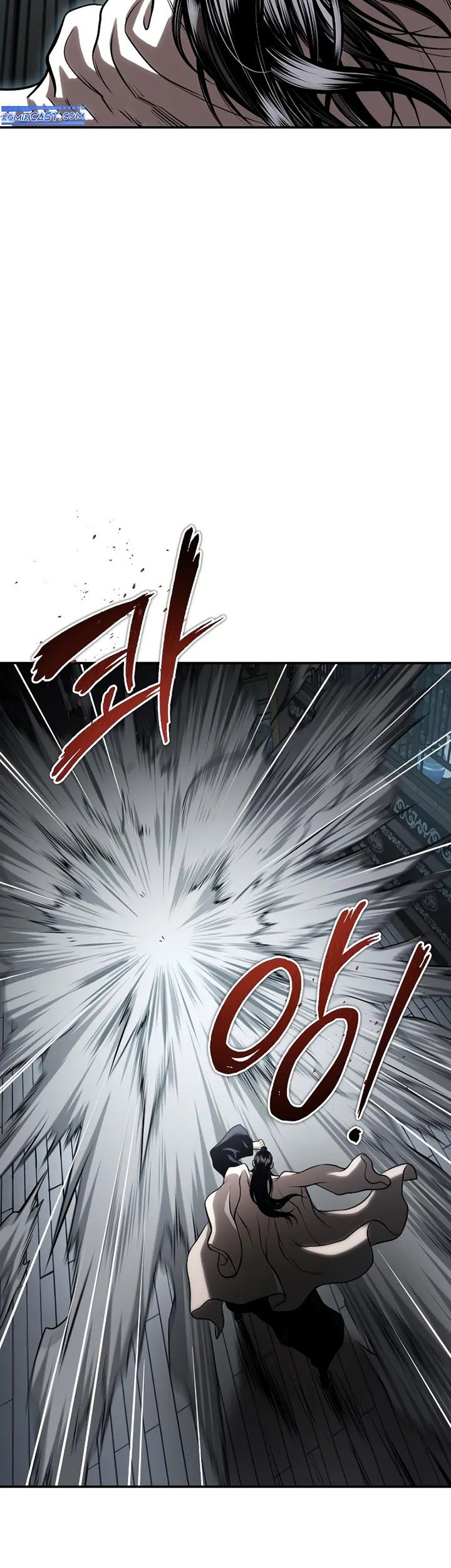 Records of the Demonic Path’s Return Chapter 62 Gambar 18