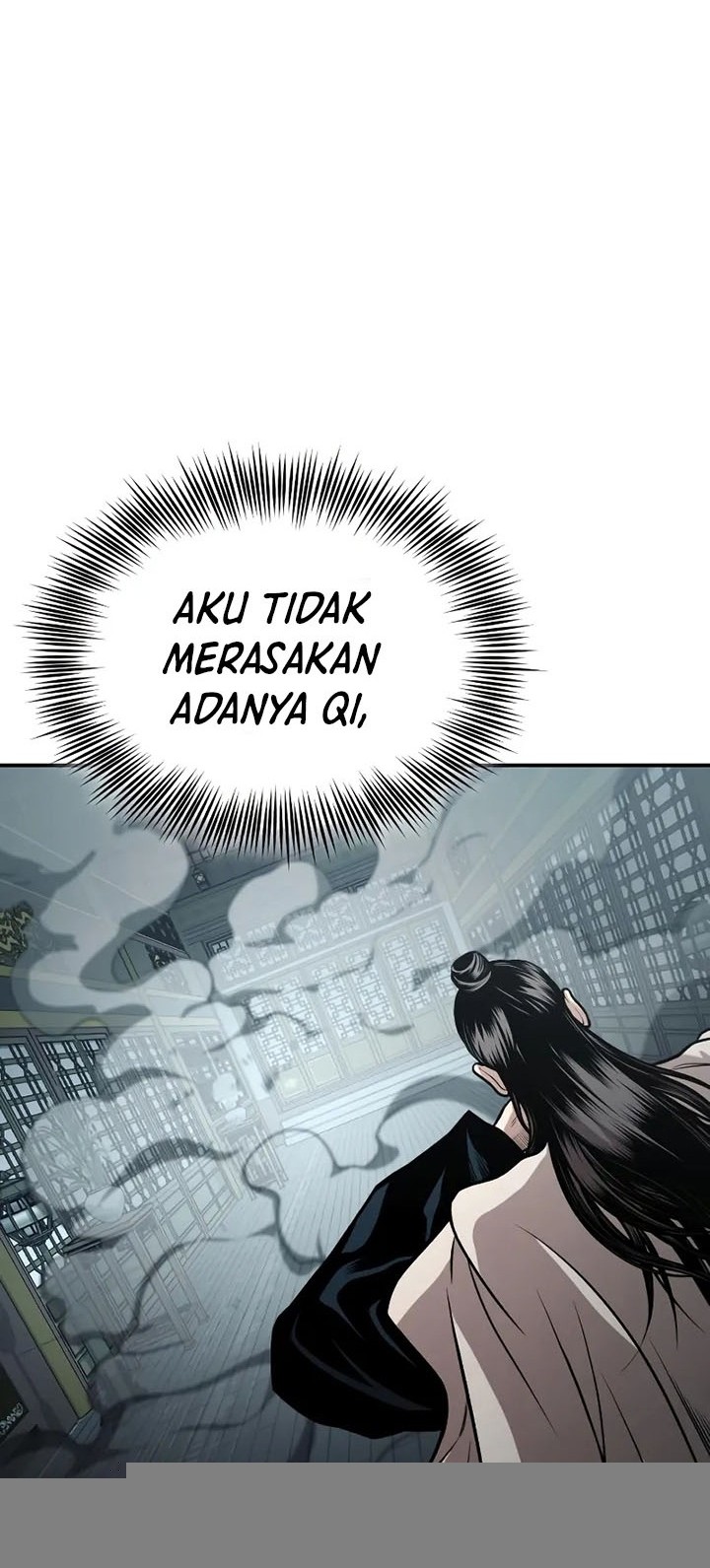 Records of the Demonic Path’s Return Chapter 62 Gambar 19