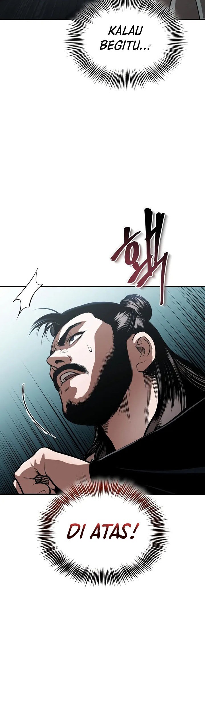 Records of the Demonic Path’s Return Chapter 62 Gambar 20