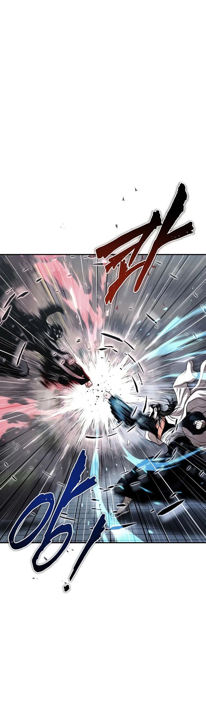 Records of the Demonic Path’s Return Chapter 62 Gambar 22