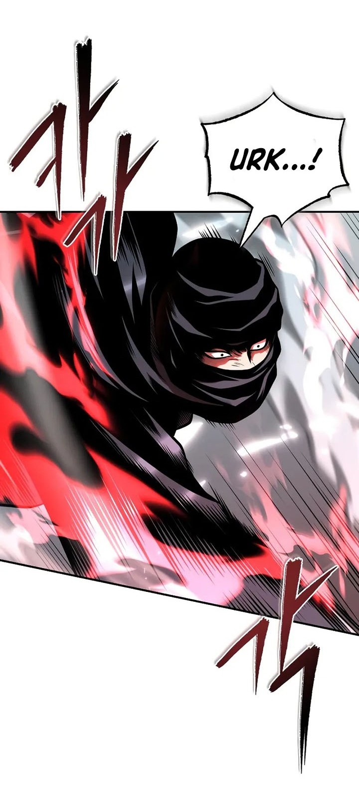 Records of the Demonic Path’s Return Chapter 62 Gambar 23