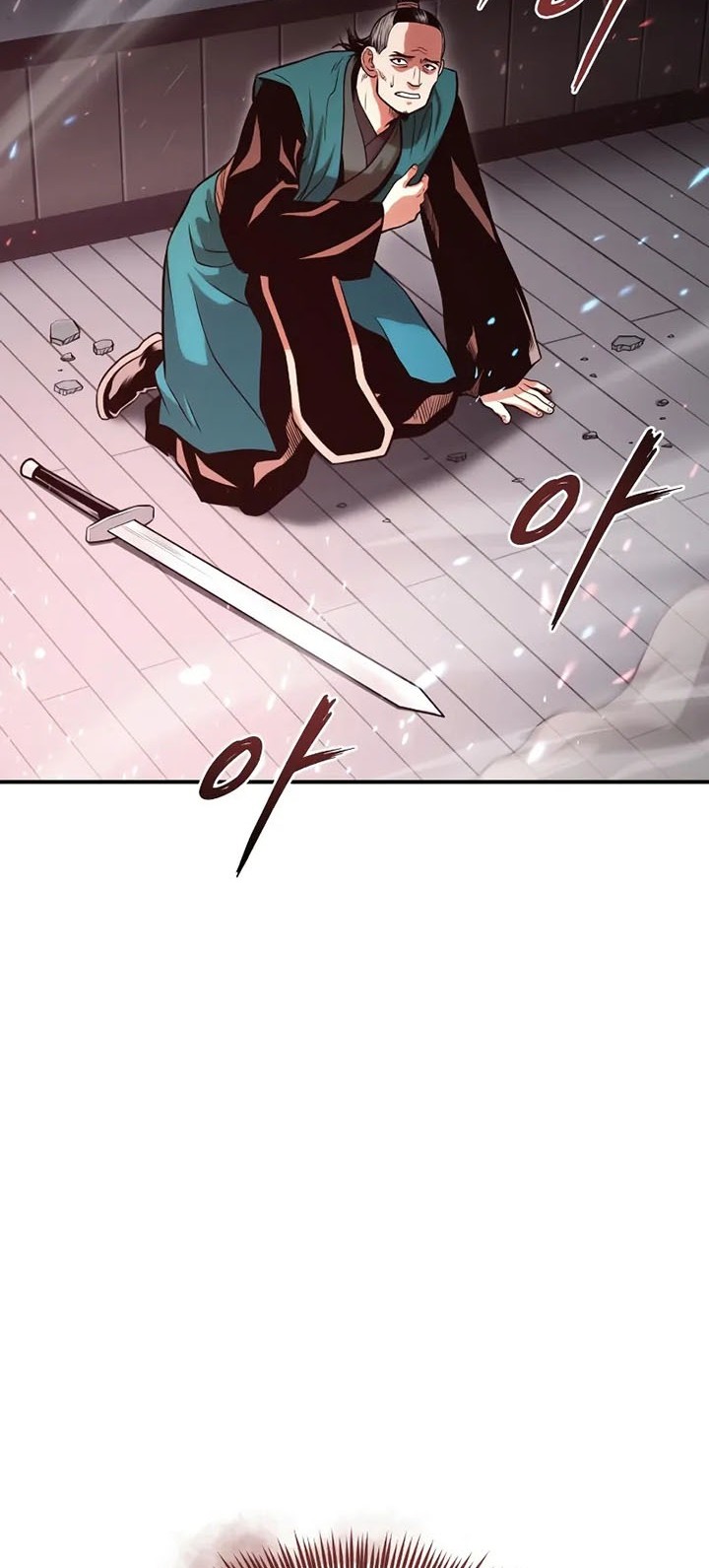 Records of the Demonic Path’s Return Chapter 62 Gambar 25