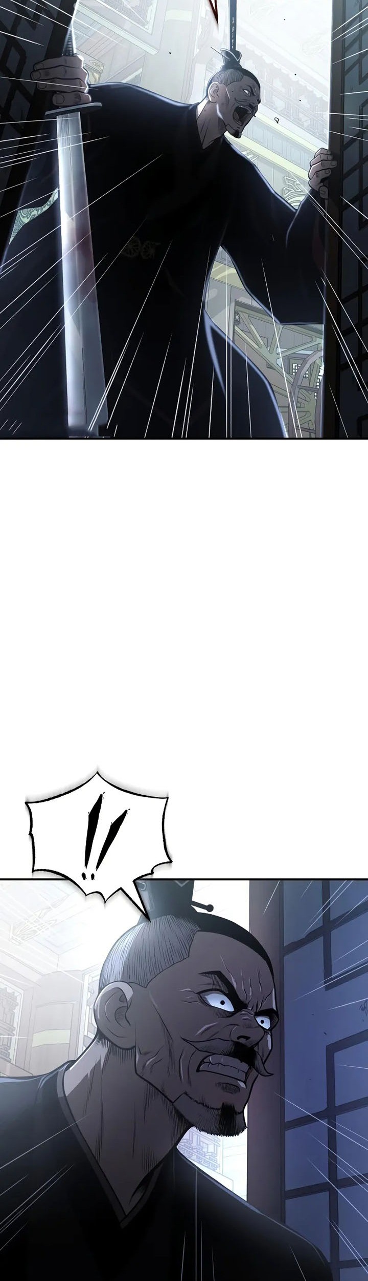 Records of the Demonic Path’s Return Chapter 62 Gambar 30