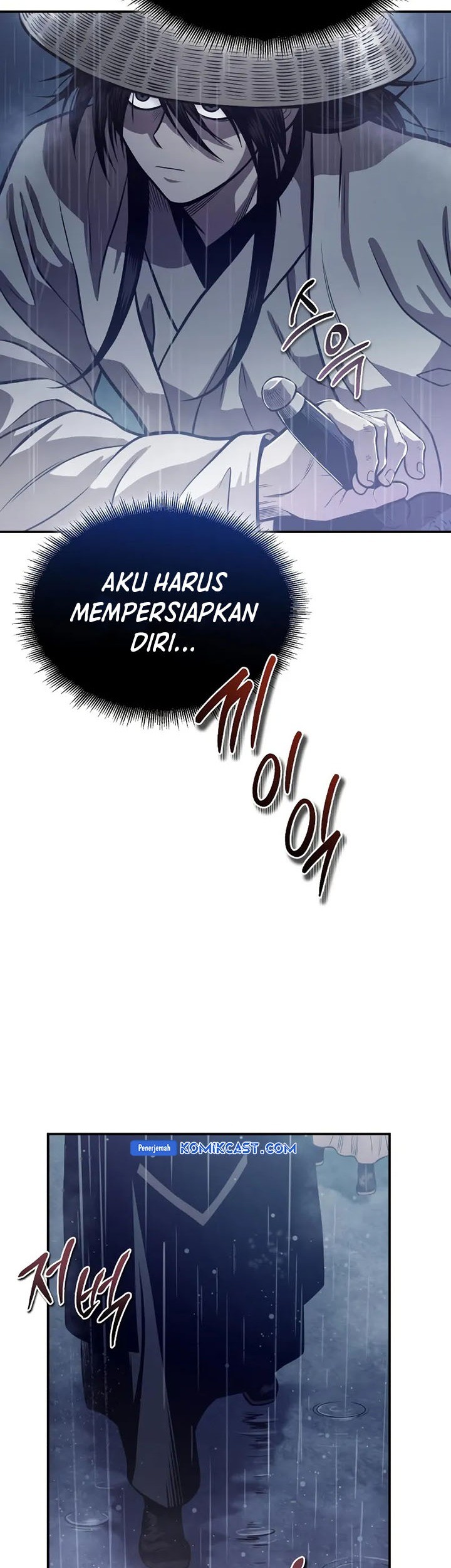 Records of the Demonic Path’s Return Chapter 62 Gambar 38