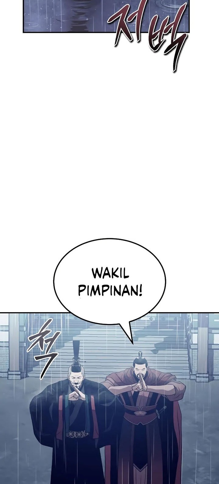 Records of the Demonic Path’s Return Chapter 62 Gambar 39