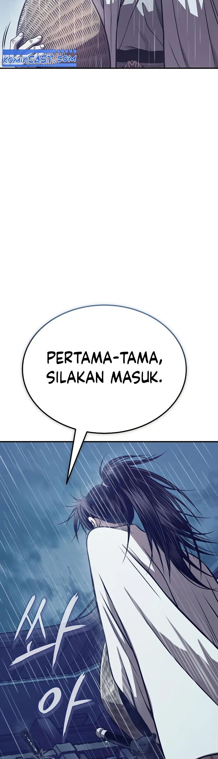 Records of the Demonic Path’s Return Chapter 62 Gambar 42