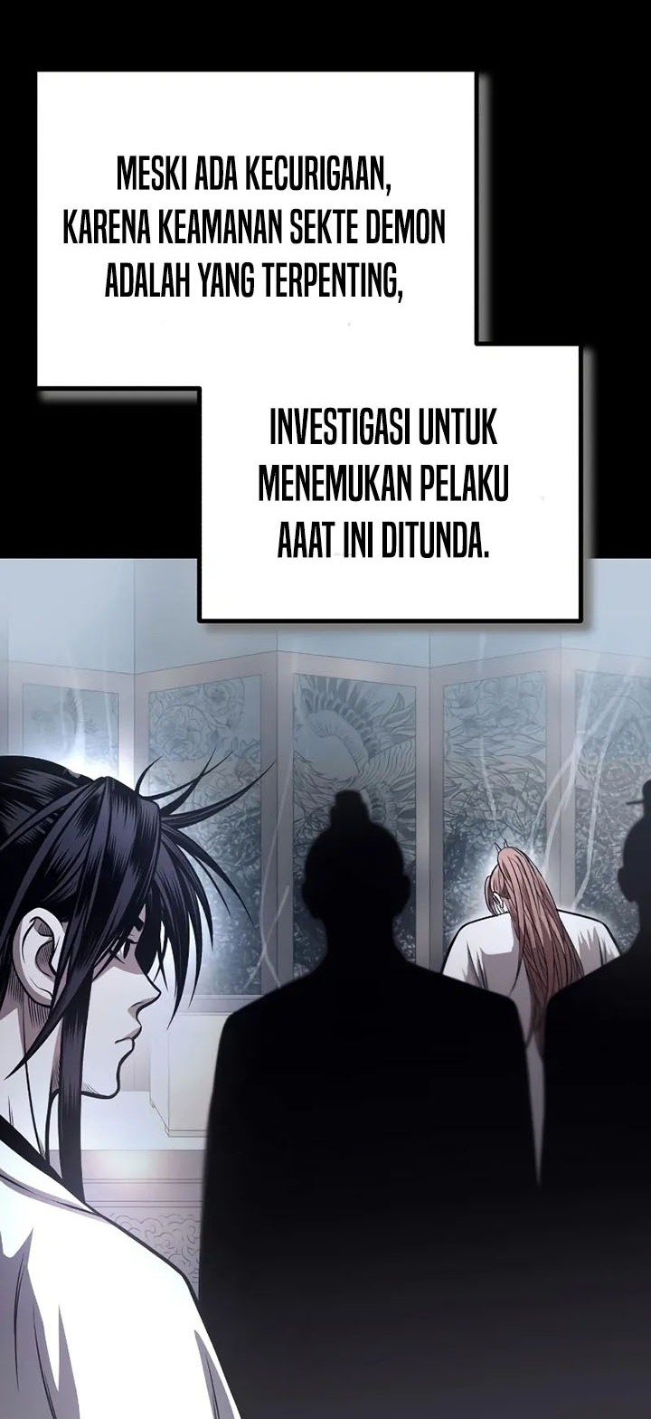 Records of the Demonic Path’s Return Chapter 62 Gambar 47