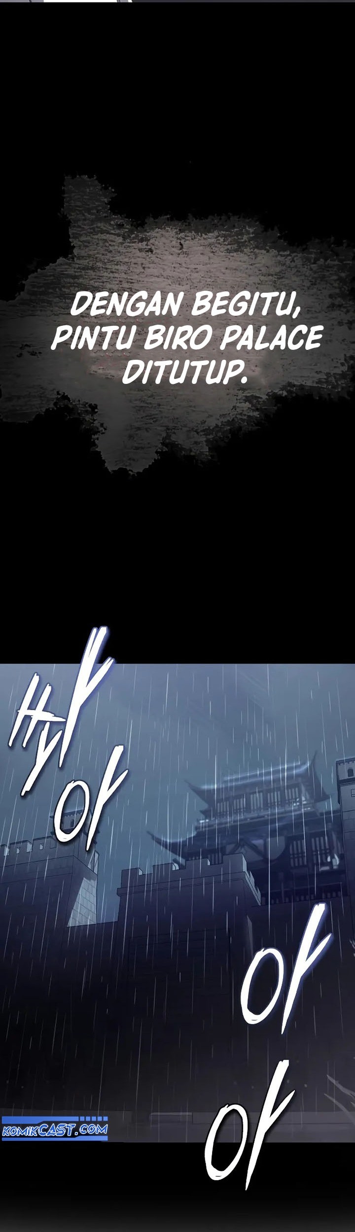 Records of the Demonic Path’s Return Chapter 62 Gambar 48