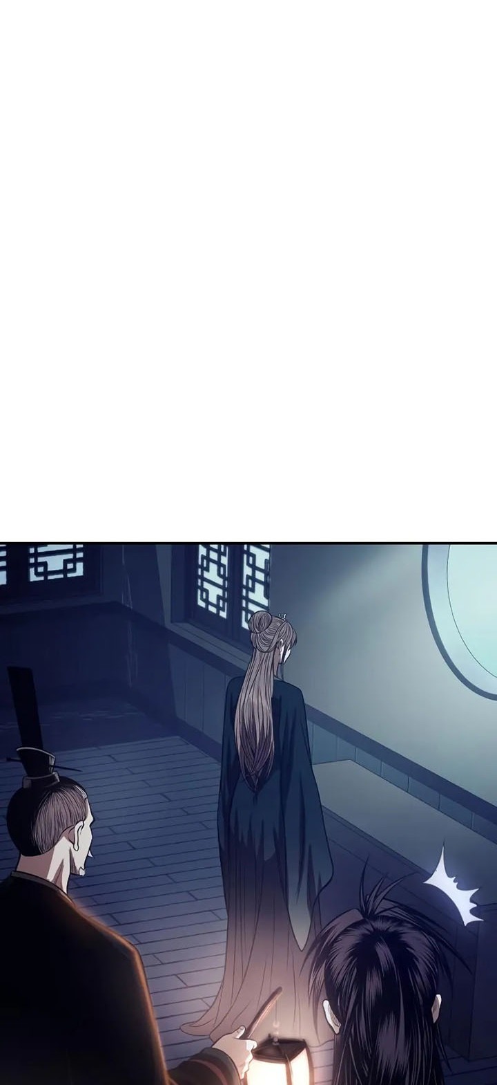Records of the Demonic Path’s Return Chapter 62 Gambar 53