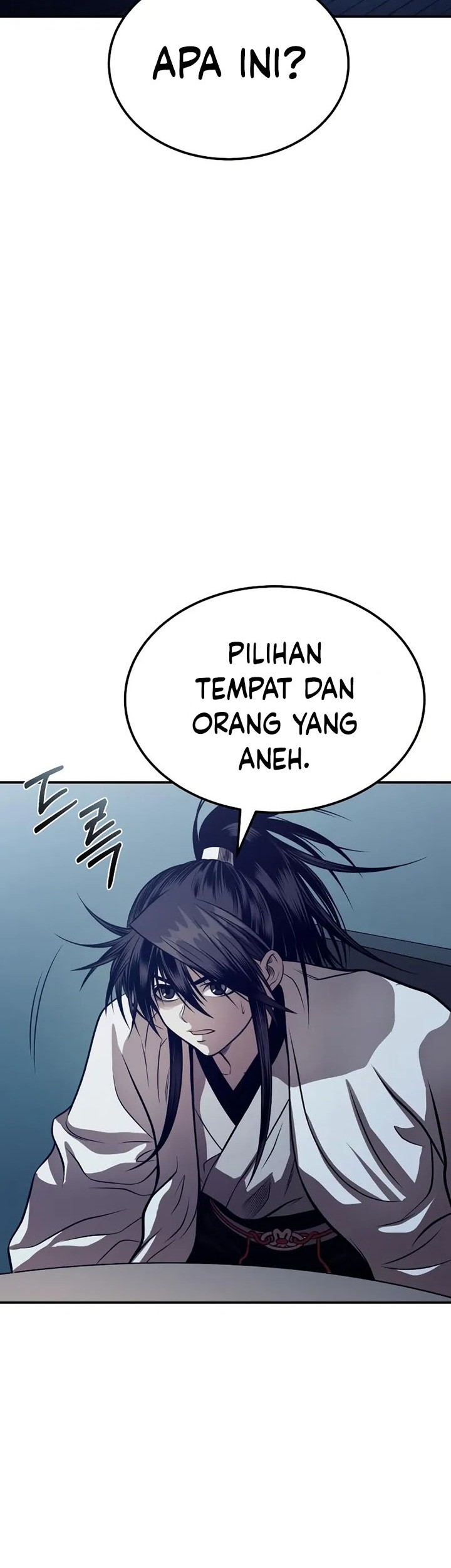 Records of the Demonic Path’s Return Chapter 62 Gambar 56