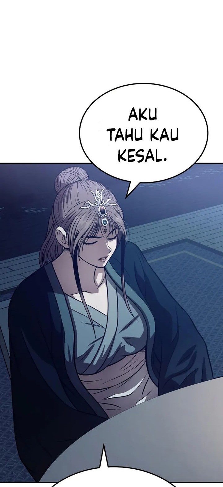 Records of the Demonic Path’s Return Chapter 62 Gambar 57