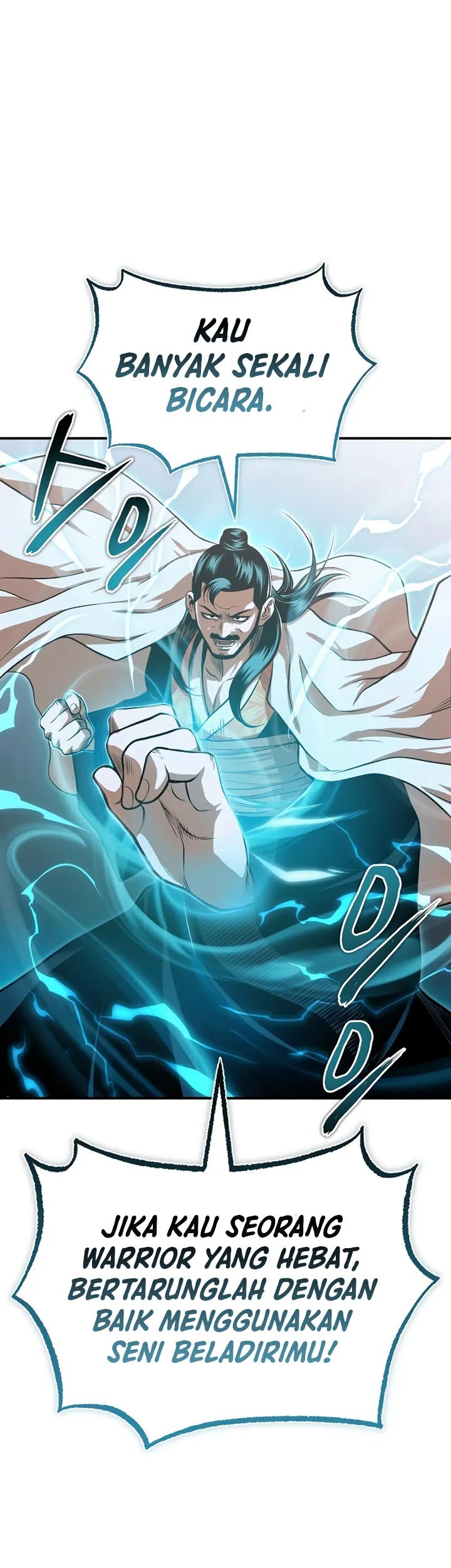 Baca Records of the Demonic Path’s Return Chapter 62 Gambar 2