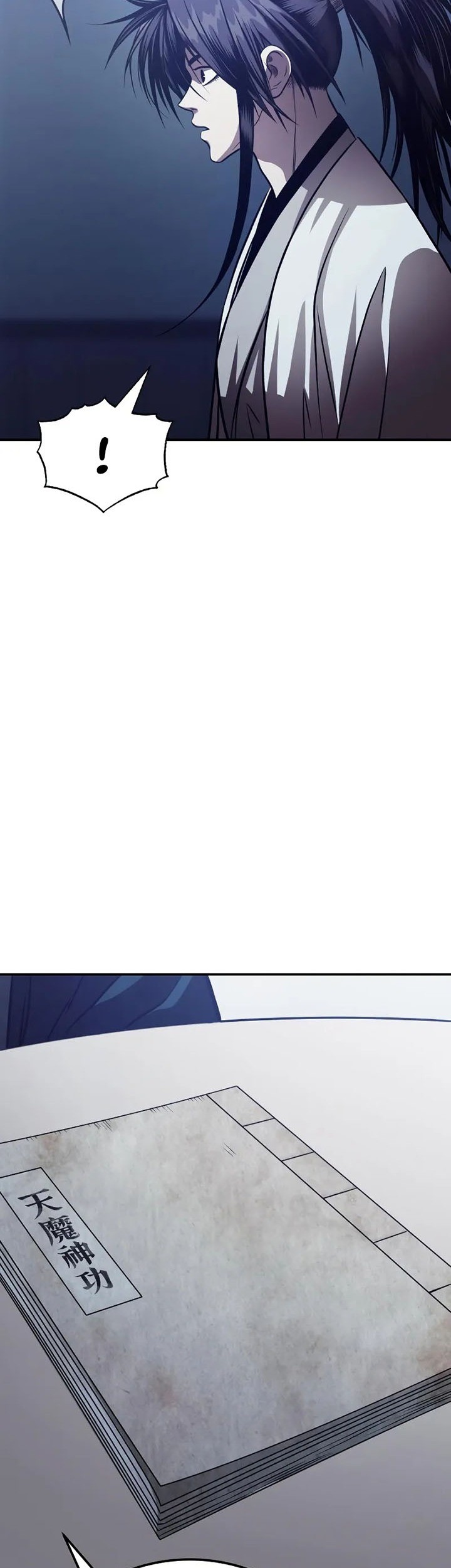 Records of the Demonic Path’s Return Chapter 62 Gambar 62