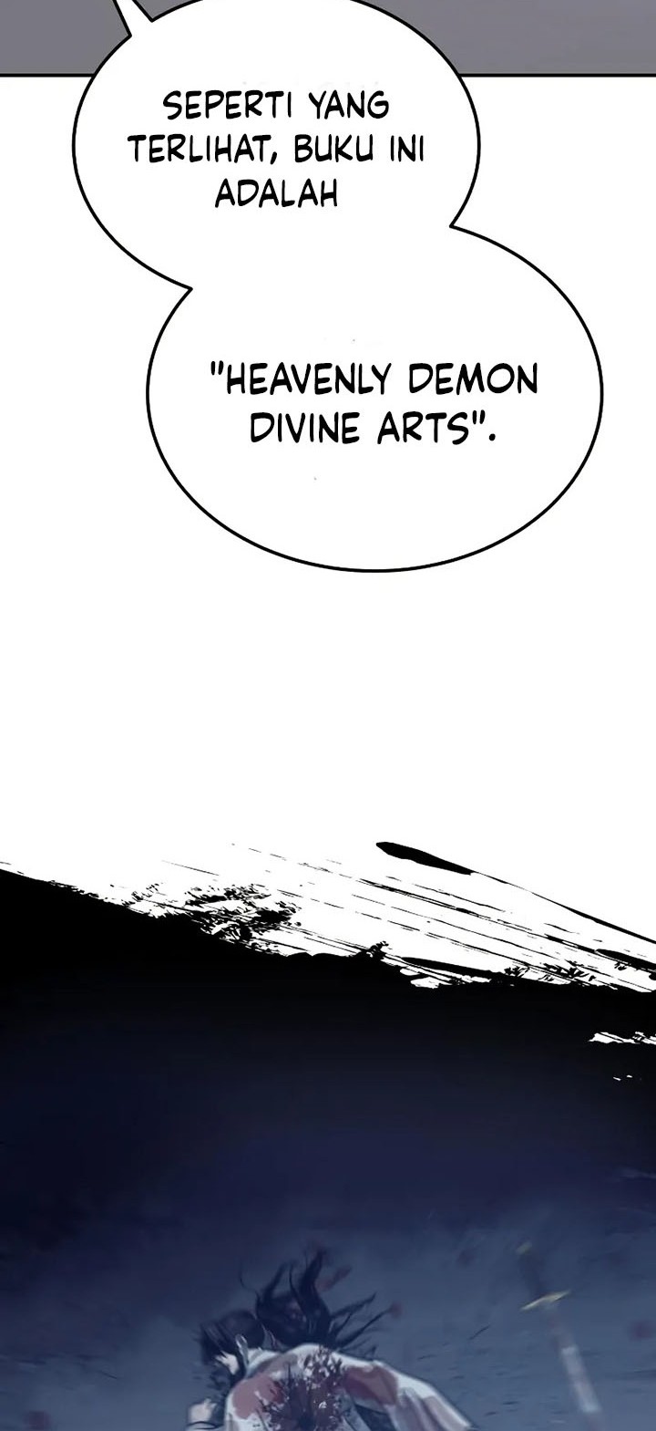 Records of the Demonic Path’s Return Chapter 62 Gambar 63