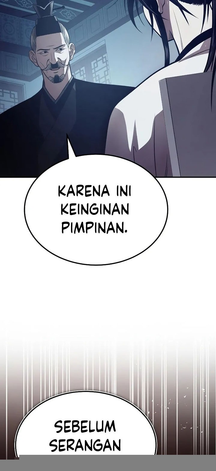 Records of the Demonic Path’s Return Chapter 62 Gambar 65
