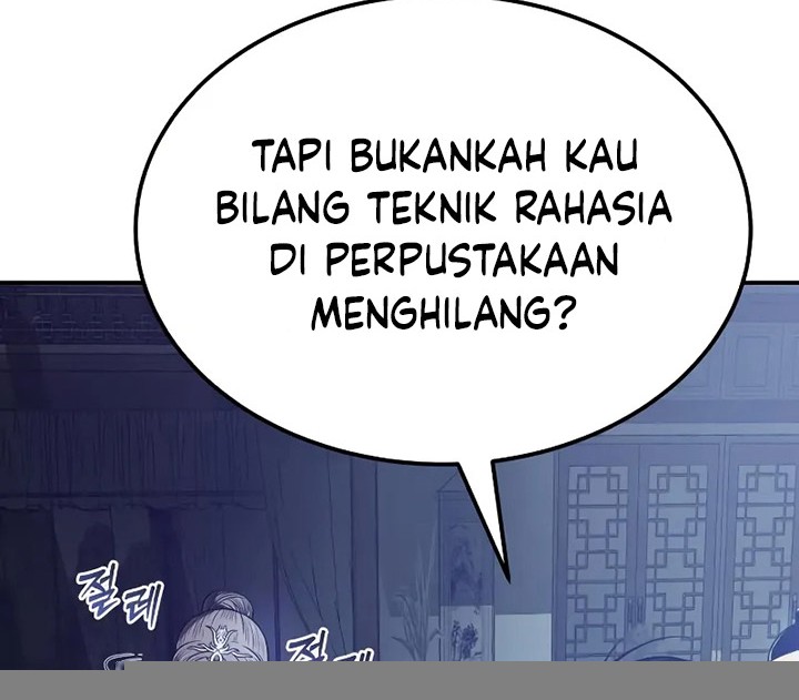 Records of the Demonic Path’s Return Chapter 62 Gambar 69