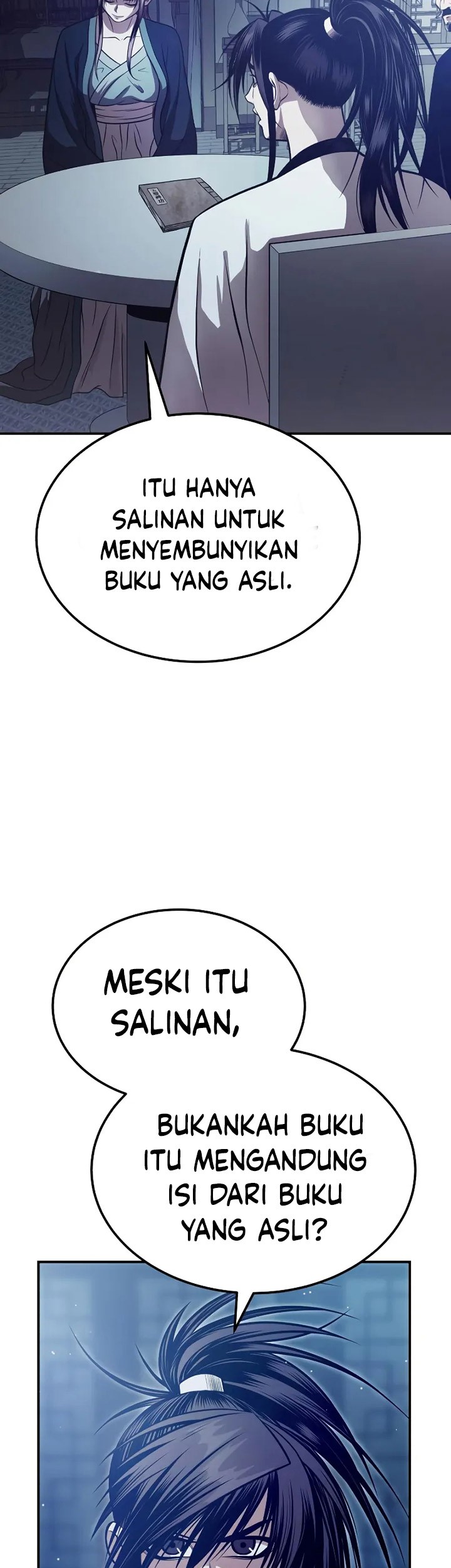 Records of the Demonic Path’s Return Chapter 62 Gambar 70