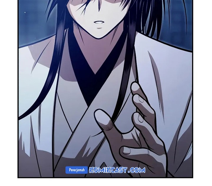 Records of the Demonic Path’s Return Chapter 62 Gambar 71