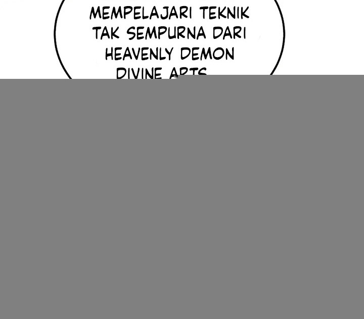 Records of the Demonic Path’s Return Chapter 62 Gambar 73