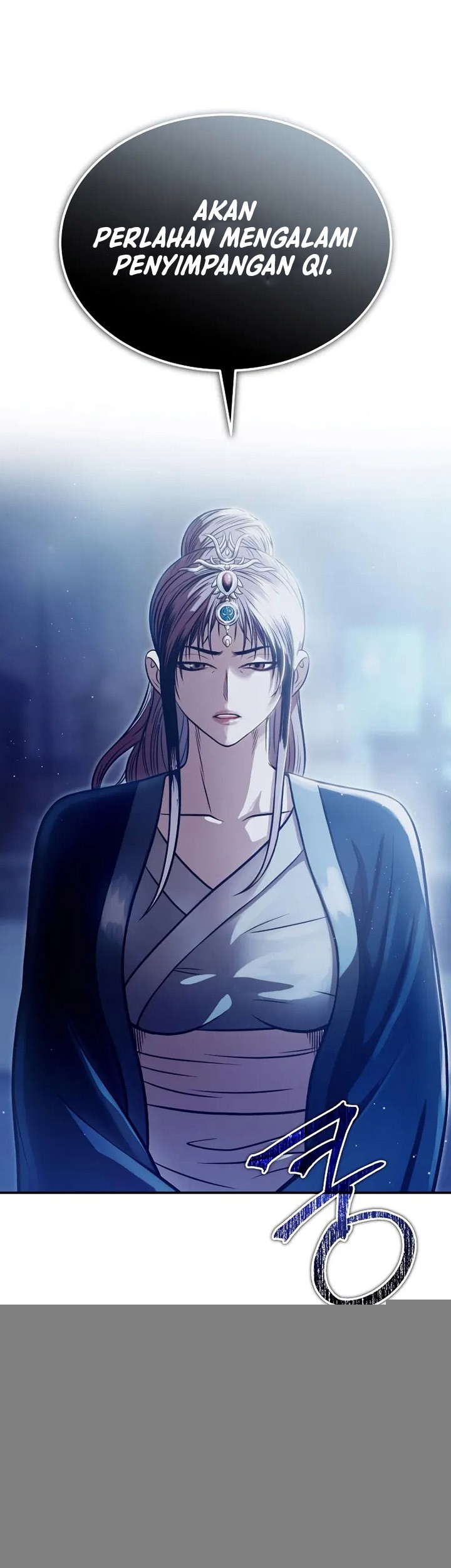 Records of the Demonic Path’s Return Chapter 62 Gambar 74