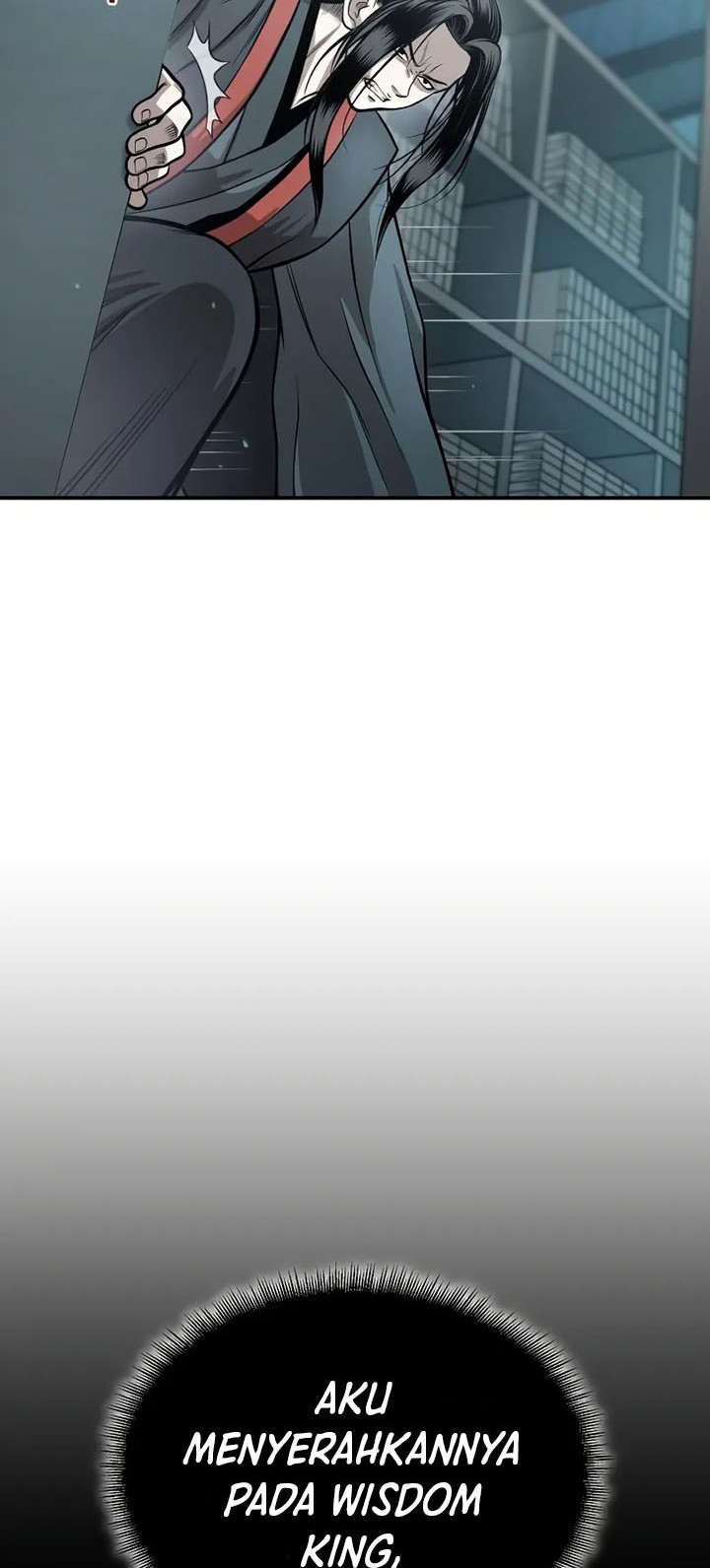 Records of the Demonic Path’s Return Chapter 62 Gambar 7