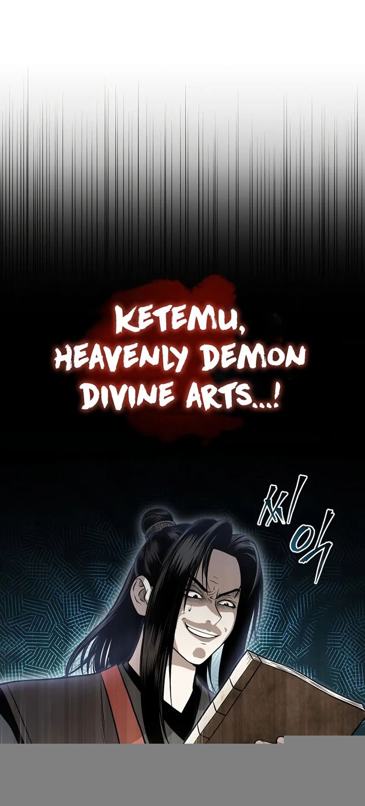 Records of the Demonic Path’s Return Chapter 62 Gambar 15