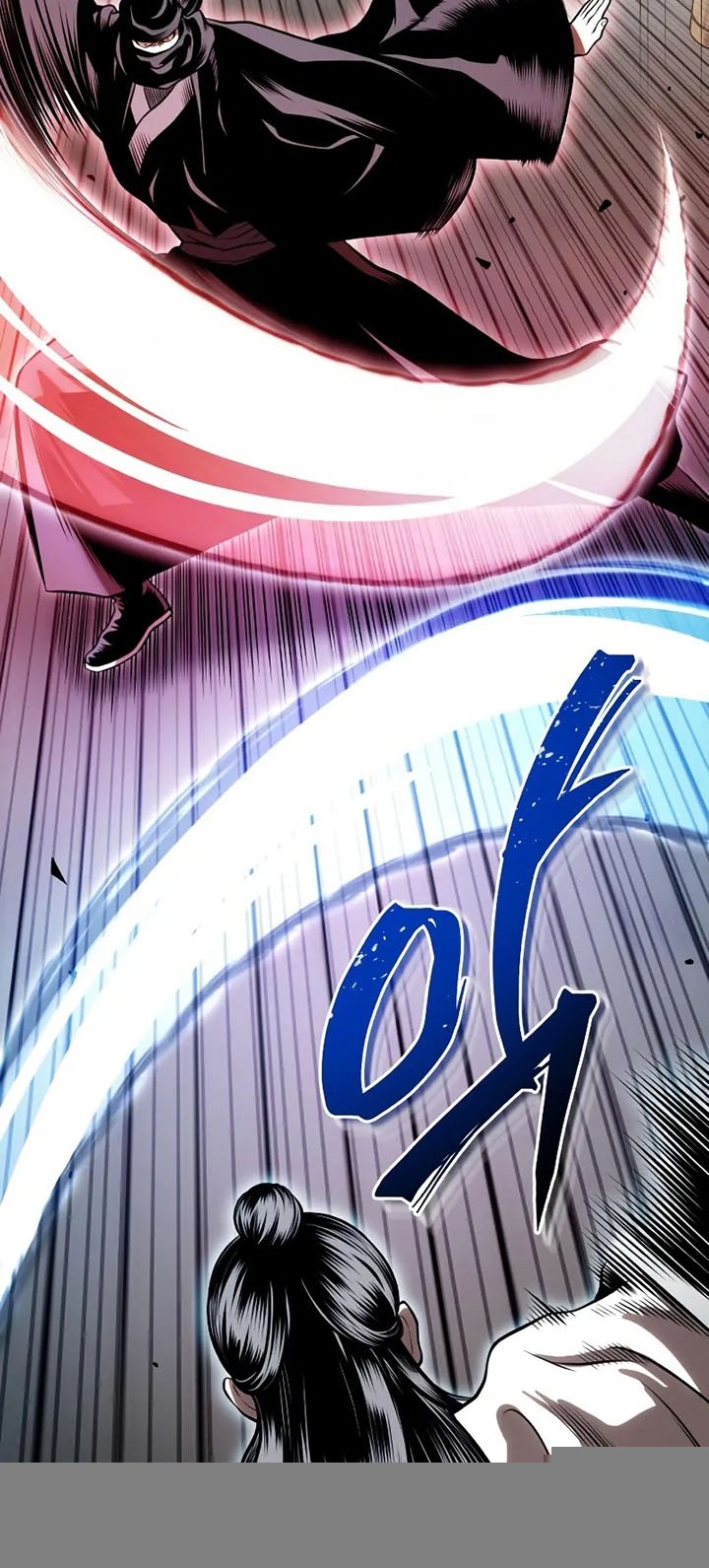 Records of the Demonic Path’s Return Chapter 62 Gambar 17