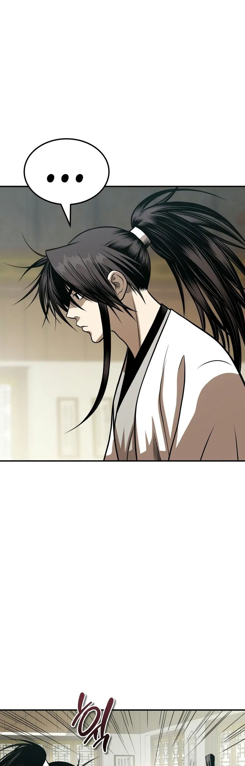 Records of the Demonic Path’s Return Chapter 63 Gambar 20