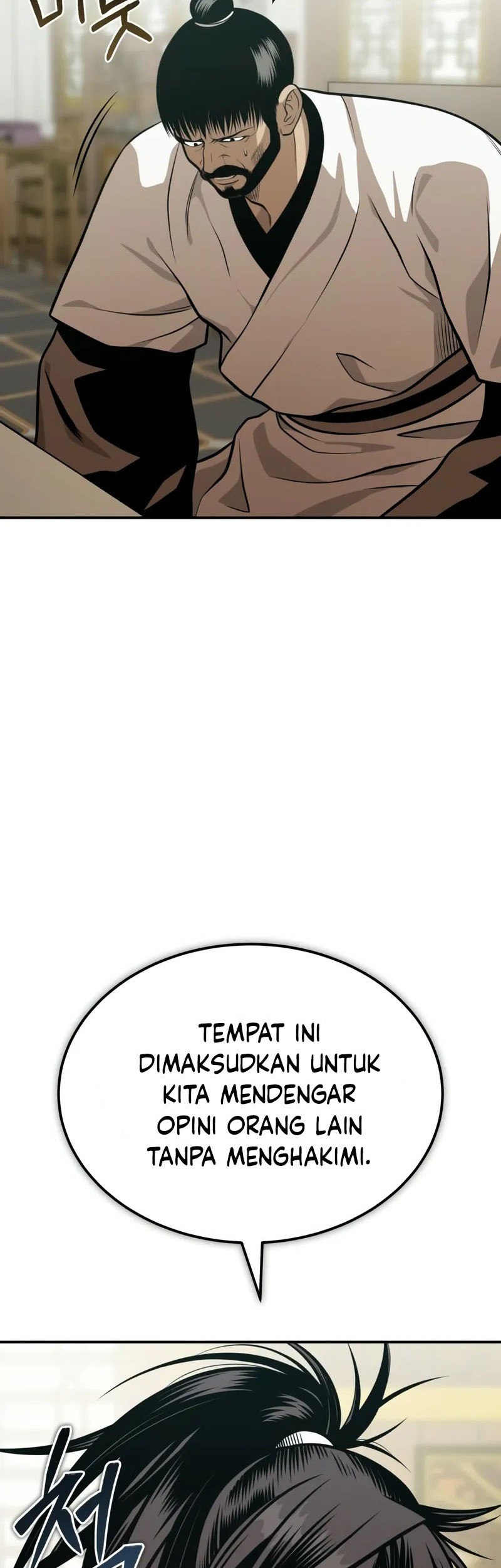 Records of the Demonic Path’s Return Chapter 63 Gambar 22