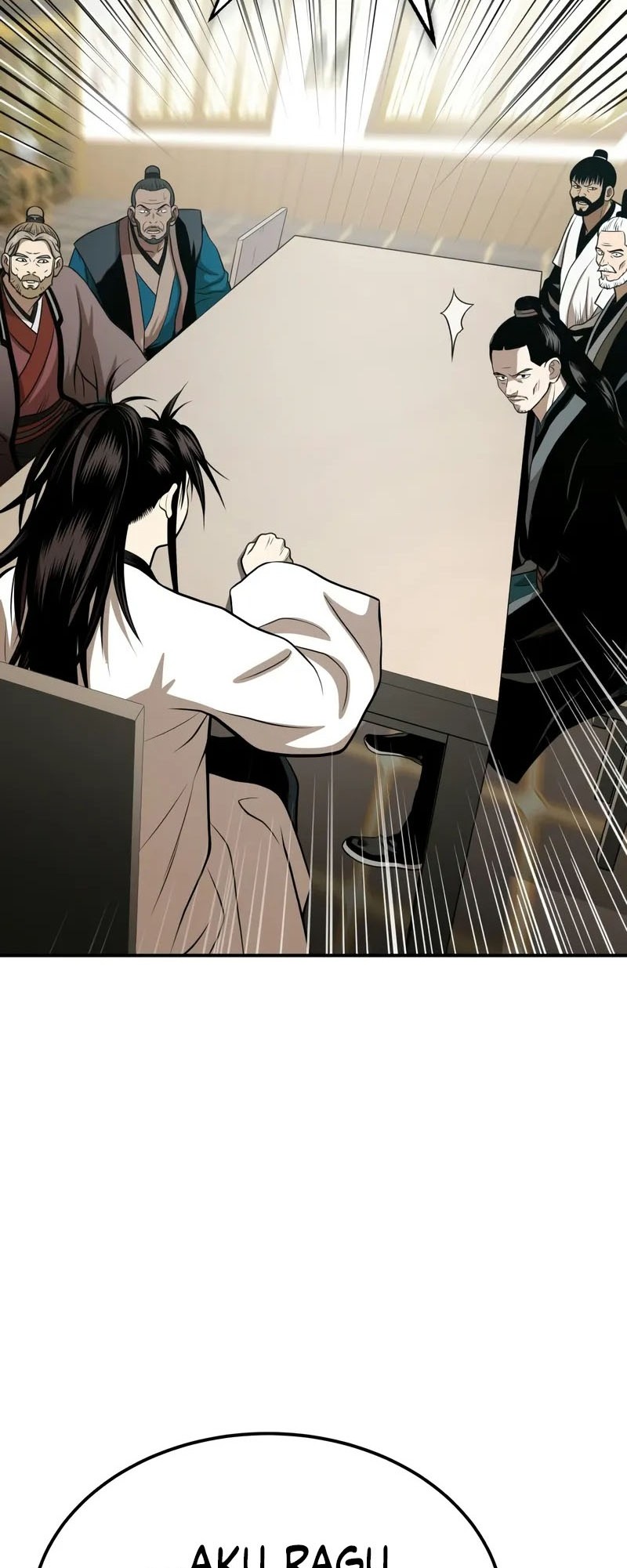 Records of the Demonic Path’s Return Chapter 63 Gambar 29