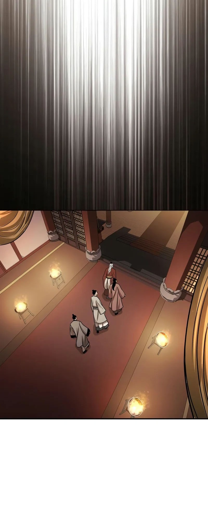 Records of the Demonic Path’s Return Chapter 63 Gambar 35