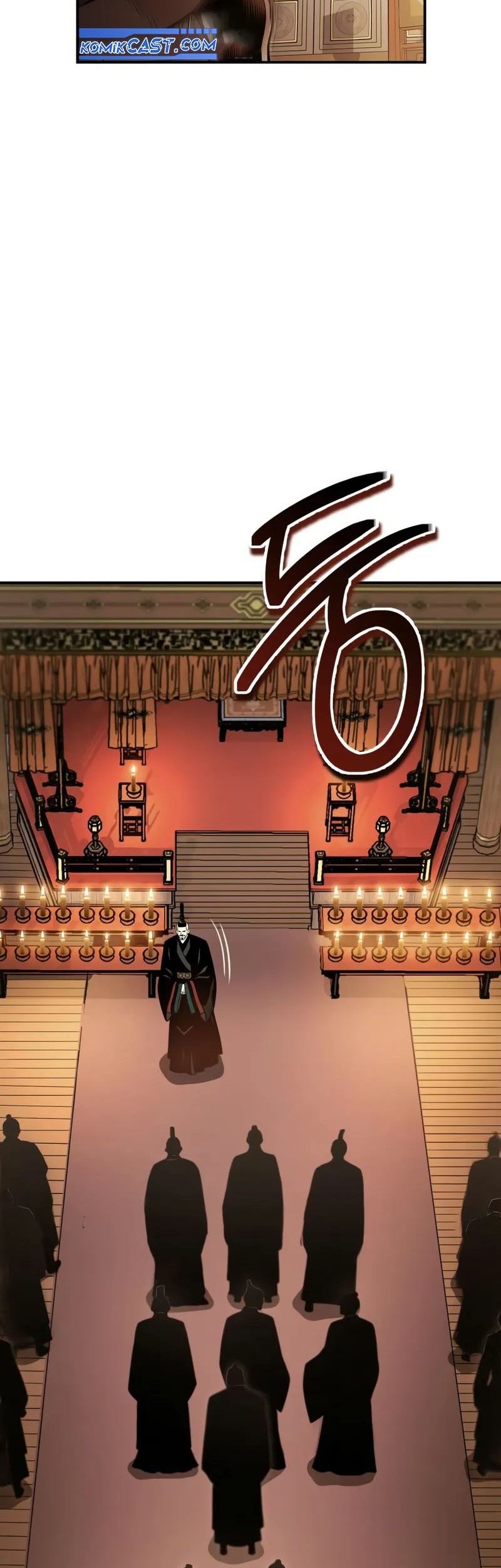 Records of the Demonic Path’s Return Chapter 63 Gambar 42