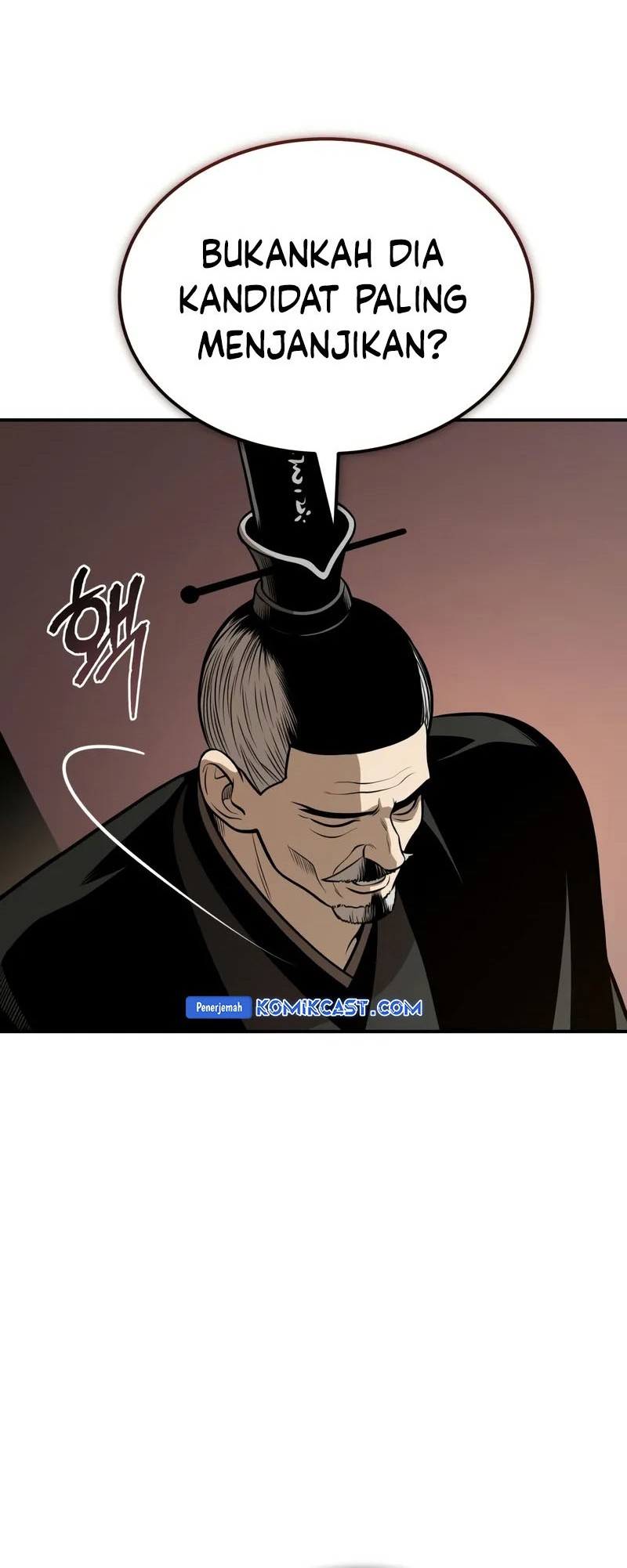 Records of the Demonic Path’s Return Chapter 63 Gambar 45