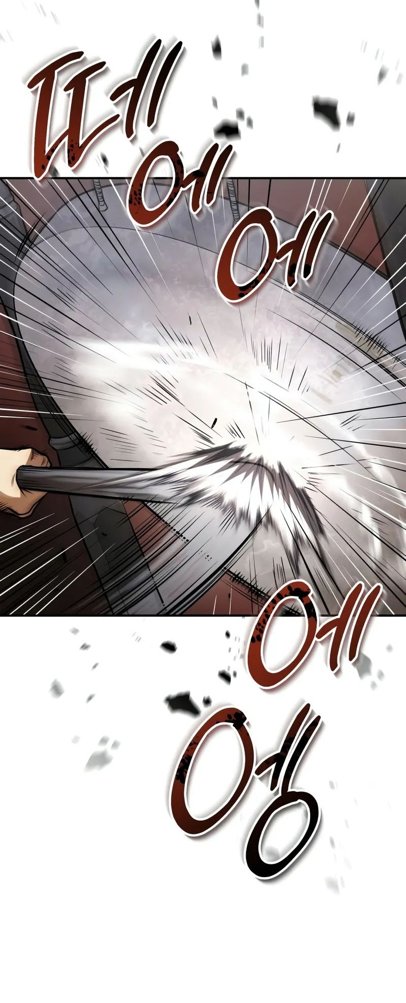 Records of the Demonic Path’s Return Chapter 63 Gambar 51