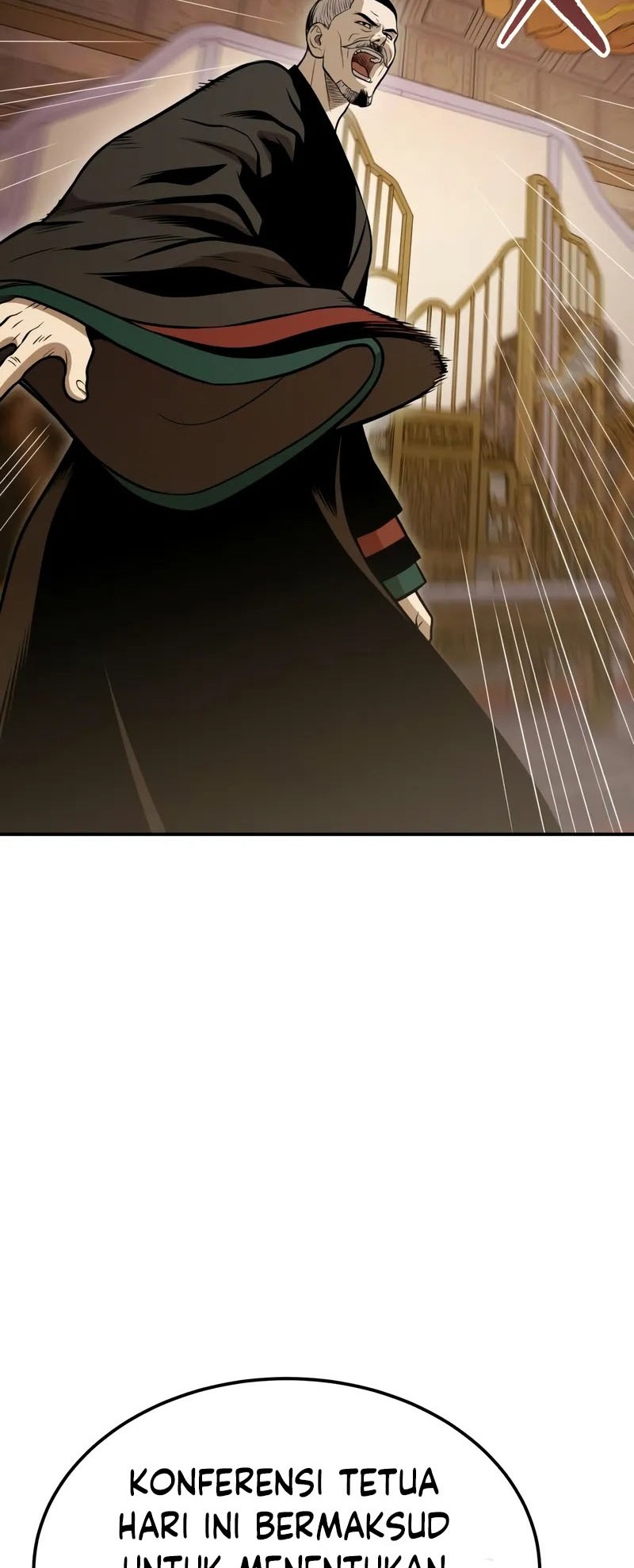 Records of the Demonic Path’s Return Chapter 63 Gambar 53