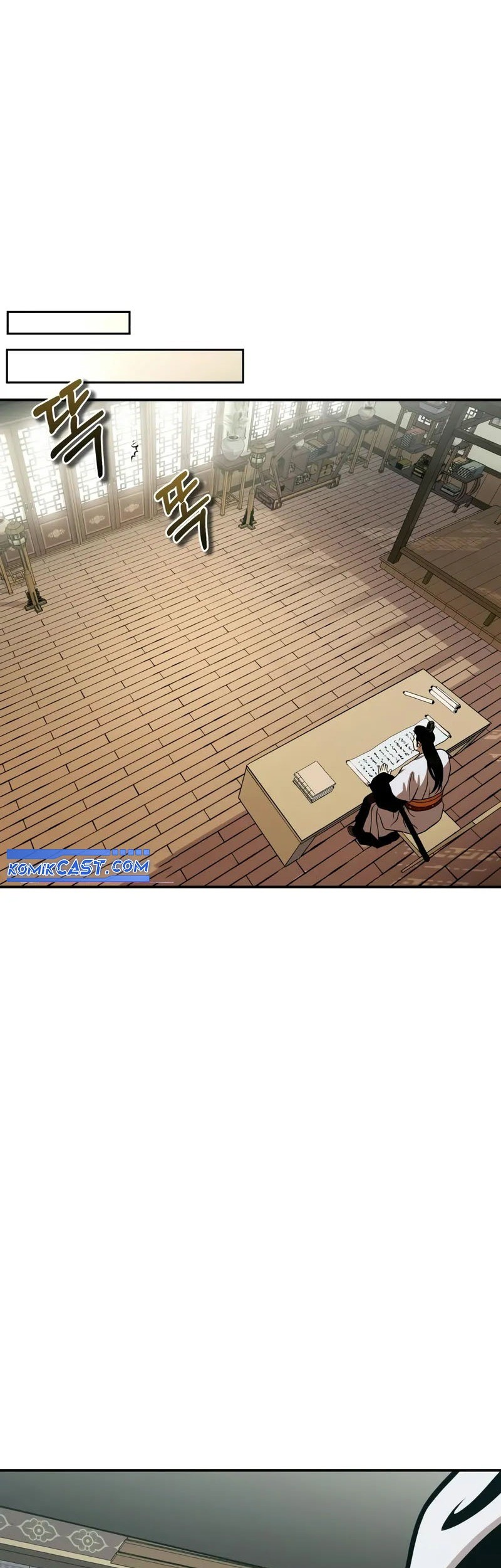 Records of the Demonic Path’s Return Chapter 63 Gambar 60