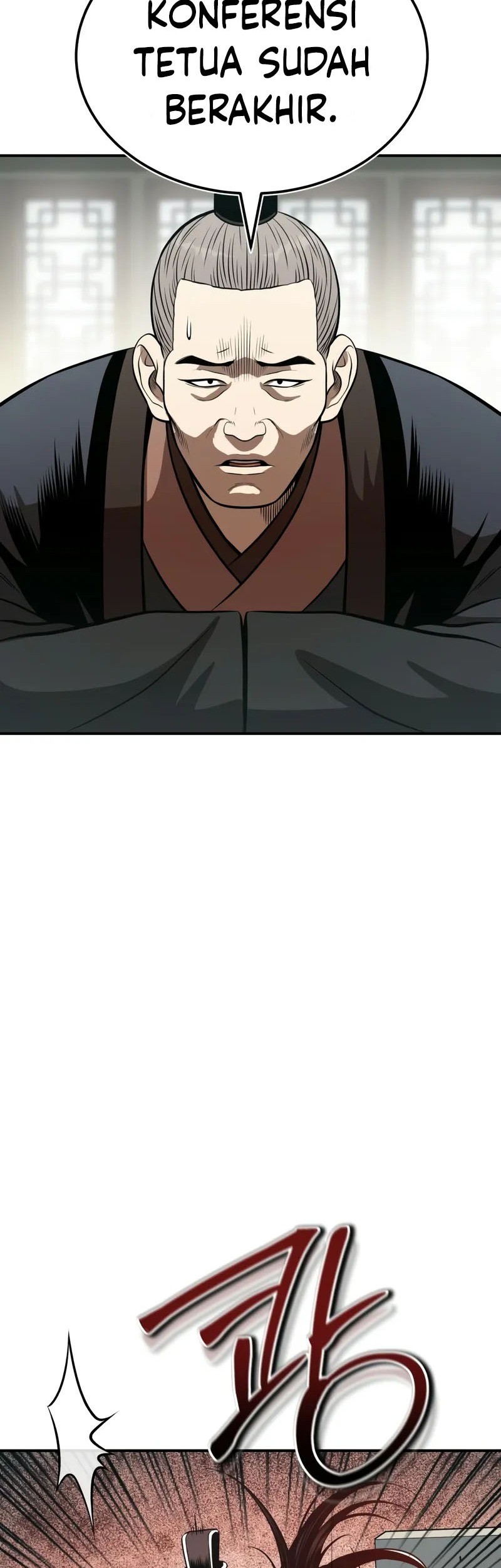 Records of the Demonic Path’s Return Chapter 63 Gambar 62