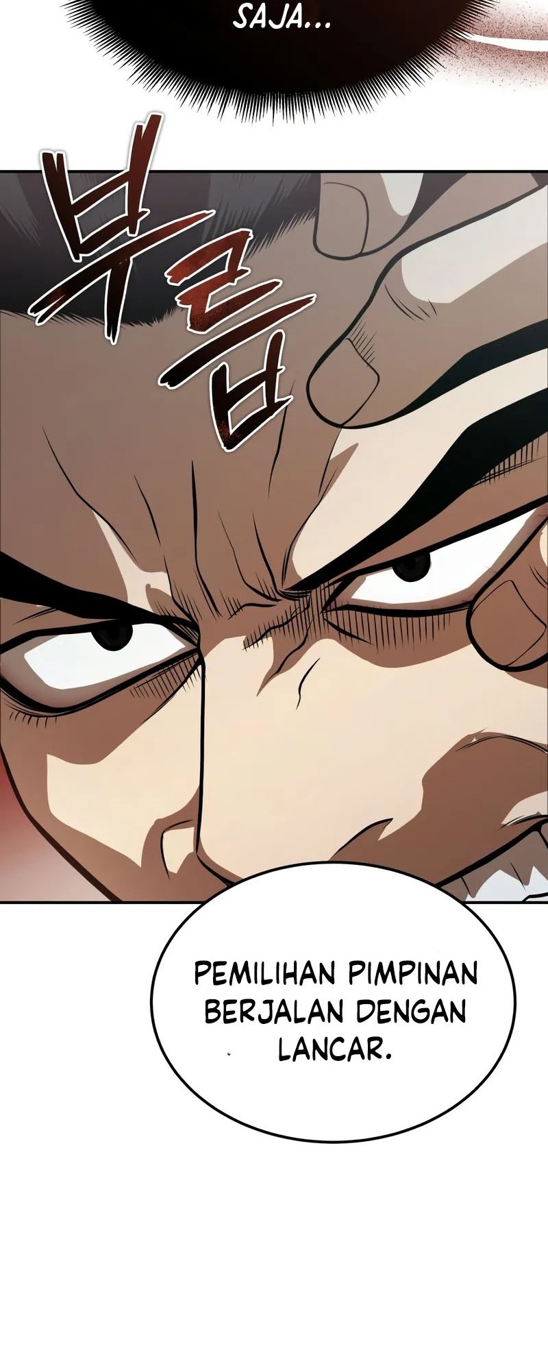Records of the Demonic Path’s Return Chapter 63 Gambar 65