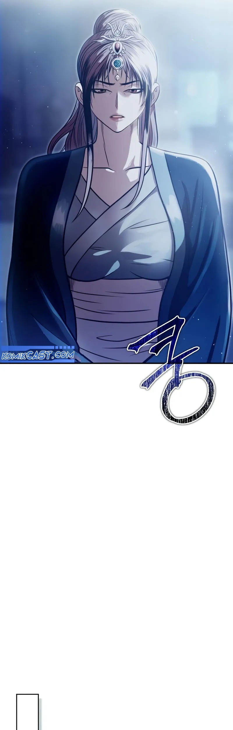 Records of the Demonic Path’s Return Chapter 63 Gambar 4