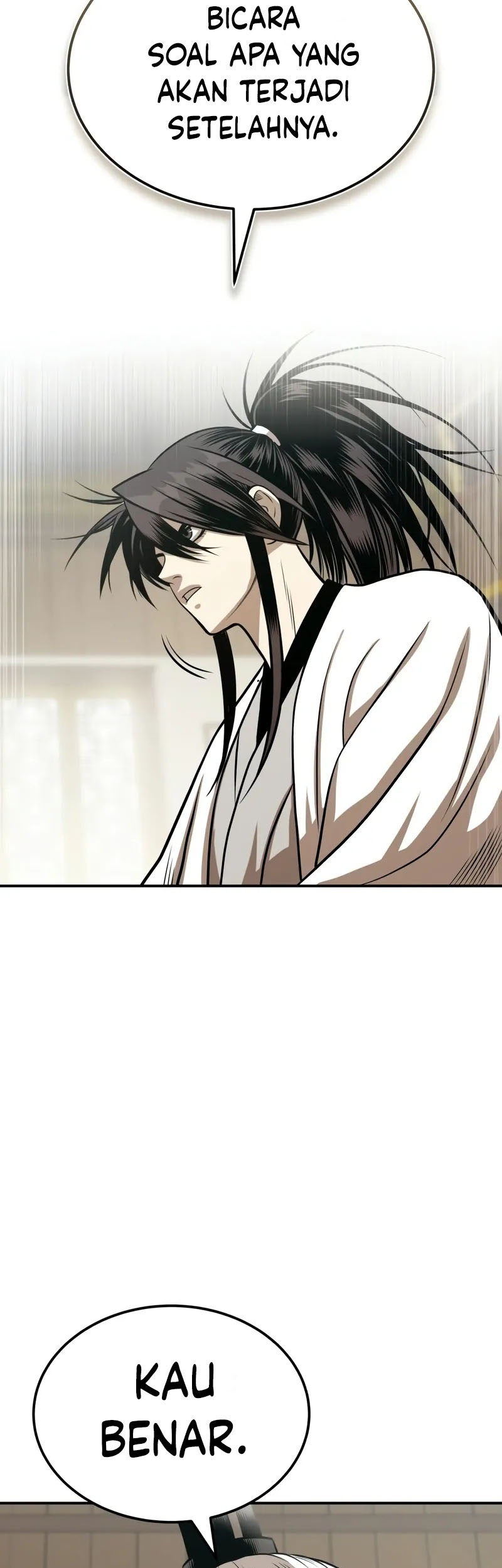 Records of the Demonic Path’s Return Chapter 63 Gambar 12