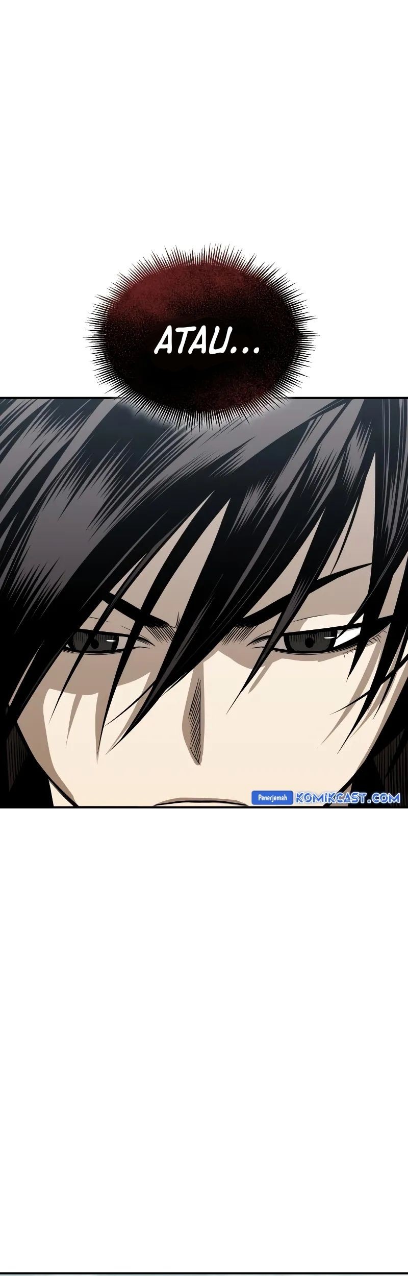 Records of the Demonic Path’s Return Chapter 64 Gambar 64