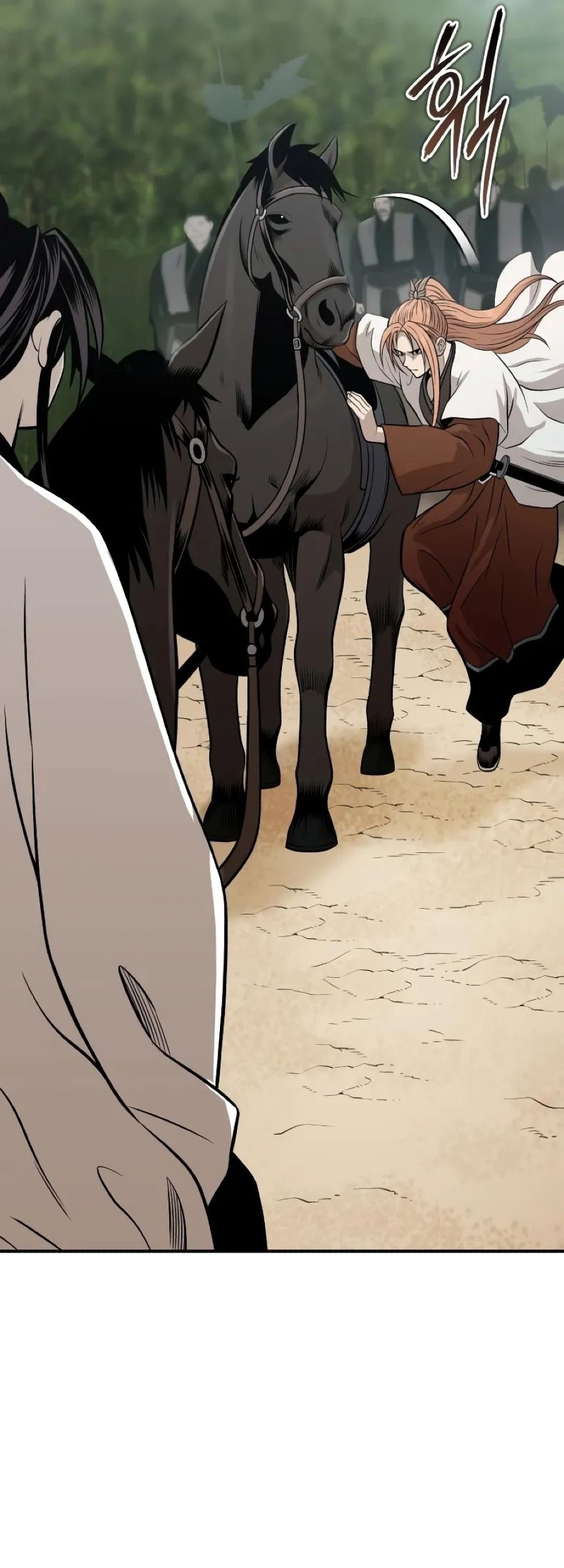 Records of the Demonic Path’s Return Chapter 64 Gambar 66