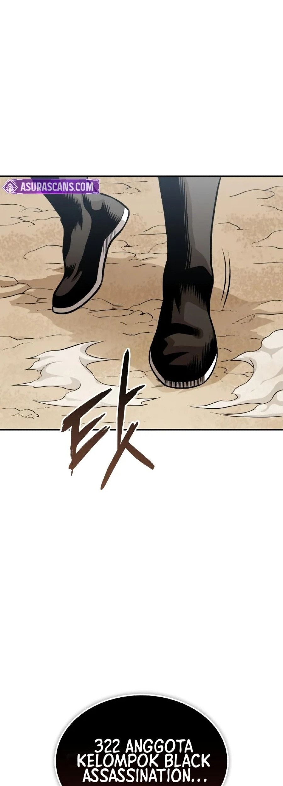 Records of the Demonic Path’s Return Chapter 64 Gambar 67