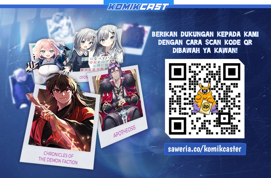 Records of the Demonic Path’s Return Chapter 64 Gambar 71