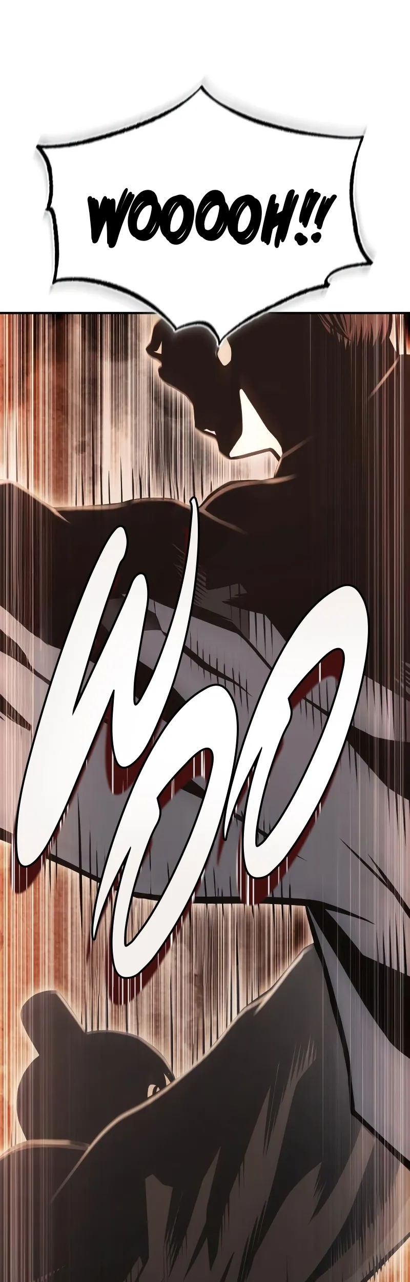 Records of the Demonic Path’s Return Chapter 64 Gambar 11