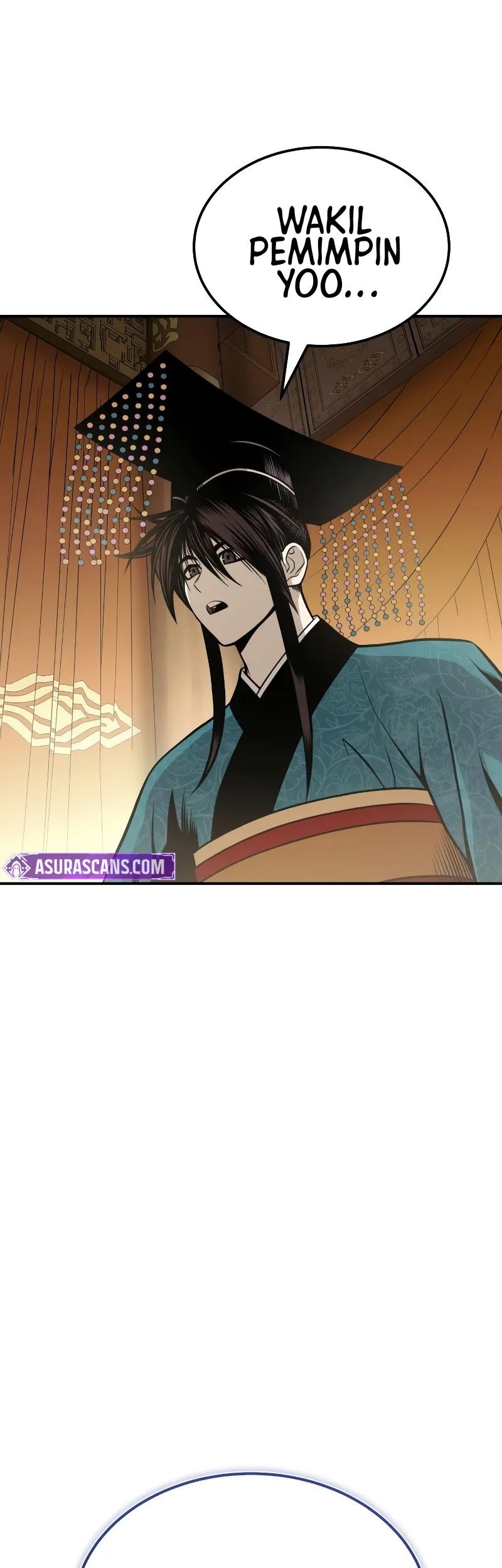Records of the Demonic Path’s Return Chapter 64 Gambar 23