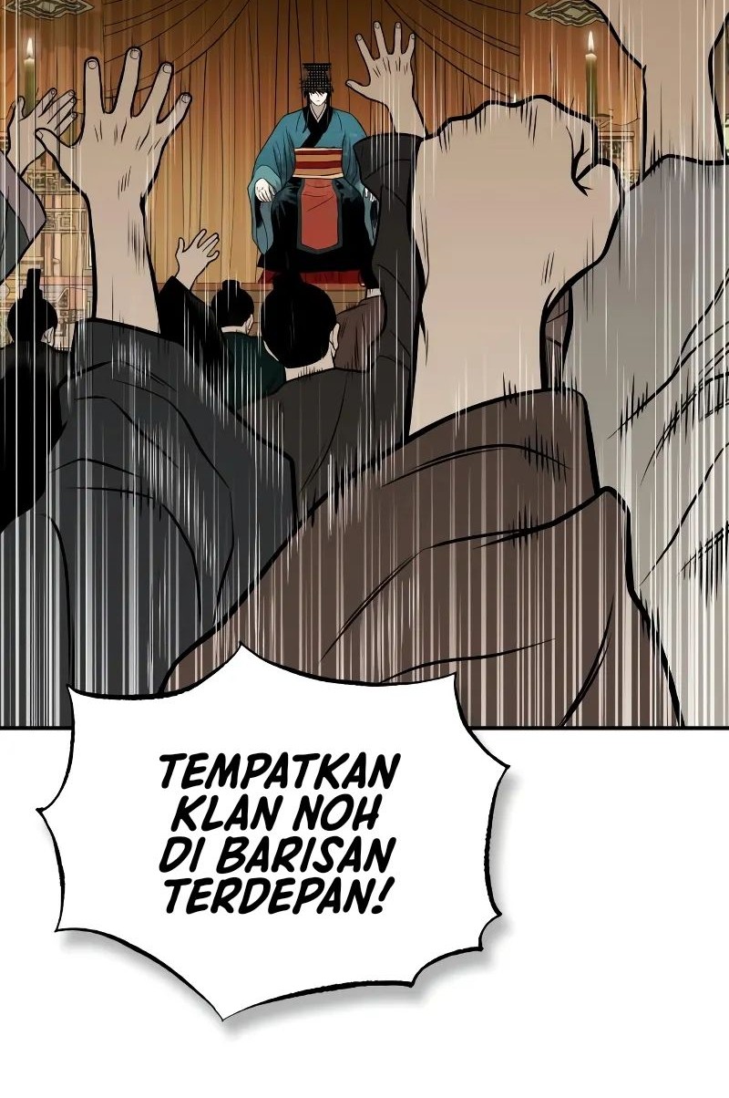 Records of the Demonic Path’s Return Chapter 64 Gambar 31