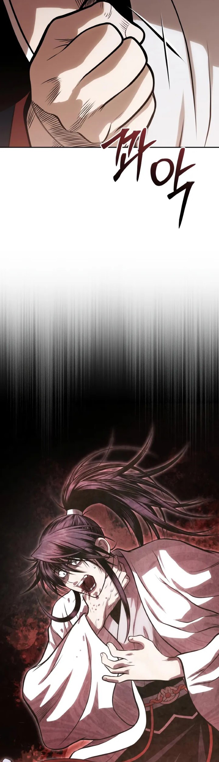 Records of the Demonic Path’s Return Chapter 65 Gambar 62