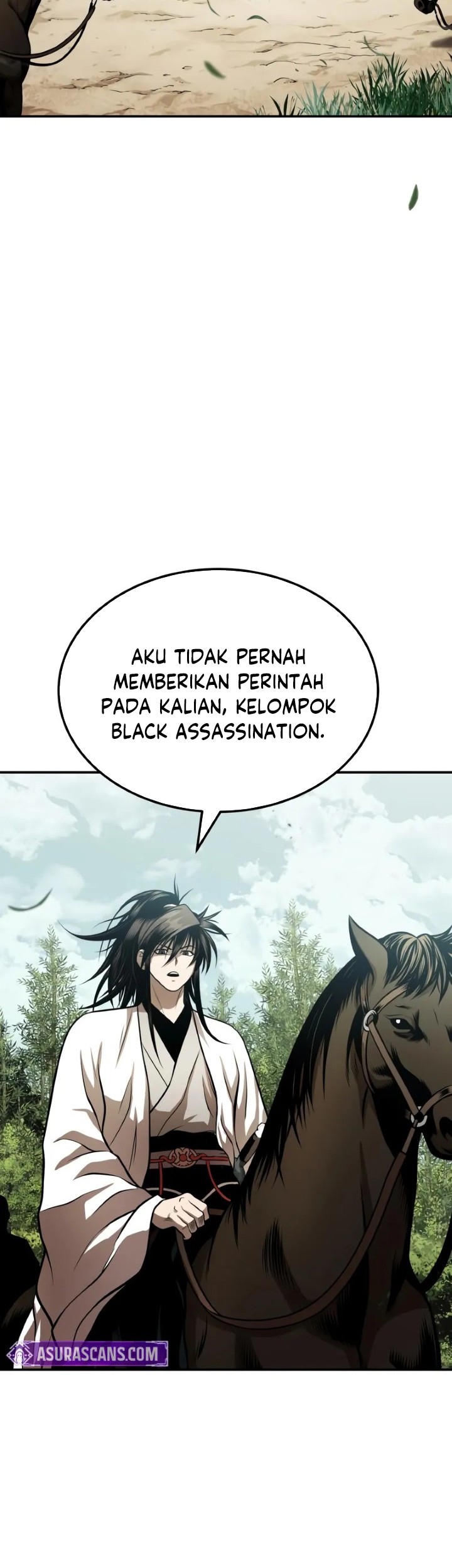Baca Records of the Demonic Path’s Return Chapter 65 Gambar 2