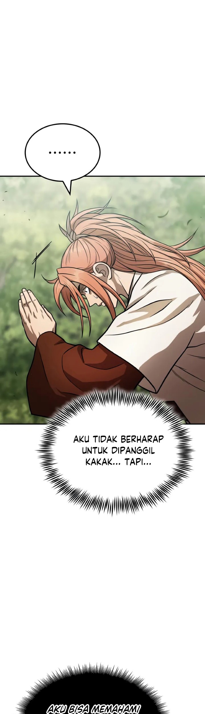 Records of the Demonic Path’s Return Chapter 65 Gambar 3